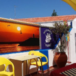 A Nau Exterior