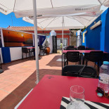 A Nau Exterior
