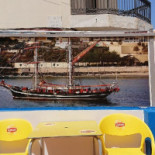 A Nau Exterior