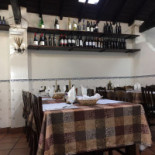A Nau À l'intérieur