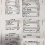 Paulinho Lanches E Pizzaria Carte