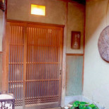 Wine Tapas Exterior