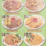 Bubble Lab Comida