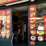 Alameda Extérieur