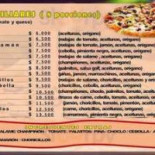 The Base Carte