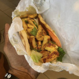 Mariscos Nourriture