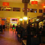 Forneria Firenze Pizzaria E Inside