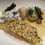Cantinho Do Frango Nourriture