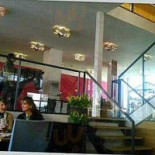 Petiscaria Do Gatão À l'intérieur