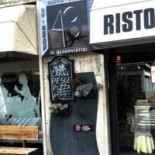 Comida Caseira Exterior