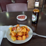 Comida Caseira Comida