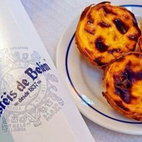 Churrasqueira De Belem food