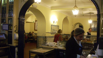 Churrasqueira De Belem inside