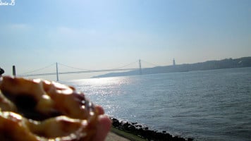 Churrasqueira De Belem outside