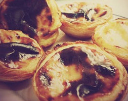 Churrasqueira De Belem food