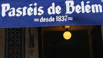 Churrasqueira De Belem outside