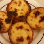Churrasqueira De Belem Nourriture