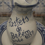Churrasqueira De Belem Boisson