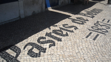 Churrasqueira De Belem outside