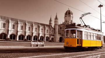 Churrasqueira De Belem outside