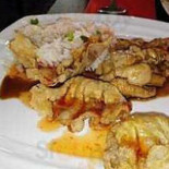 Estado D'alma Bistro Comida