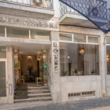 Cafe Avenida - Beja Extérieur
