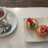 La Caffé Warehouse Nourriture