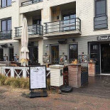 Absolutto Restobar Extérieur