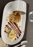 A Cave food