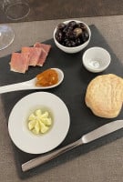 A Cave food
