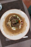 A Cave food