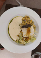 A Cave food