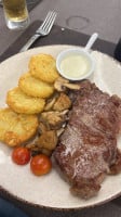 A Cave food