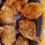Galo Wine Tapas Comida