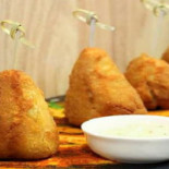 Galo Wine Tapas Nourriture