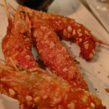 Galo Wine Tapas Comida
