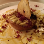 Galo Wine Tapas Nourriture