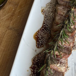 Galo Wine Tapas Boisson