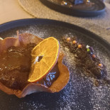 Galo Wine Tapas Nourriture