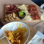 Galo Wine Tapas Nourriture