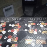 Eat Meat Carta