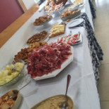 Eat Meat Comida