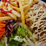 Eat Meat Comida