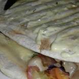 Eat Meat Comida