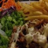 Eat Meat Comida
