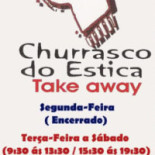 Churrasco Do Estica Carte
