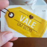Grelhadouro Carta
