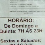 Pára Pára Carta