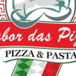 Sabor Das Pizzas Carte