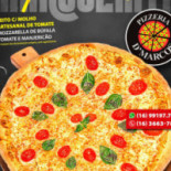 Pizzaria Sao Marcos Carte